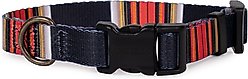 Pendleton National Park Adventure Dog Collar, Acadia, Medium: 13 to 16-in neck, 3/4-in wide