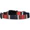 Show in main carousel: Pendleton National Park Adventure Dog Collar, Acadia, Medium: 13 to 16-in neck, 3/4-in wide slide 2 of 7