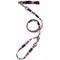 Show in main carousel: Pendleton National Park Adventure Dog Collar, Acadia, Medium: 13 to 16-in neck, 3/4-in wide slide 4 of 7