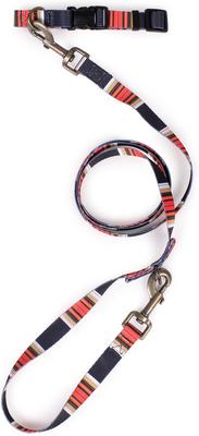 Show full view: Pendleton National Park Adventure Dog Collar, Acadia, Medium: 13 to 16-in neck, 3/4-in wide slide 4 of 7