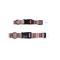 Show in main carousel: Pendleton Vintage Camp Adventure Dog Collar, Mineral Umber, X-Large: 20 to 26-in neck, 1-in wide slide 6 of 8