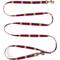 Show in main carousel: Pendleton National Park Adventure Dog Leash, Zion, 6-ft long, 1/2-in wide slide 3 of 5