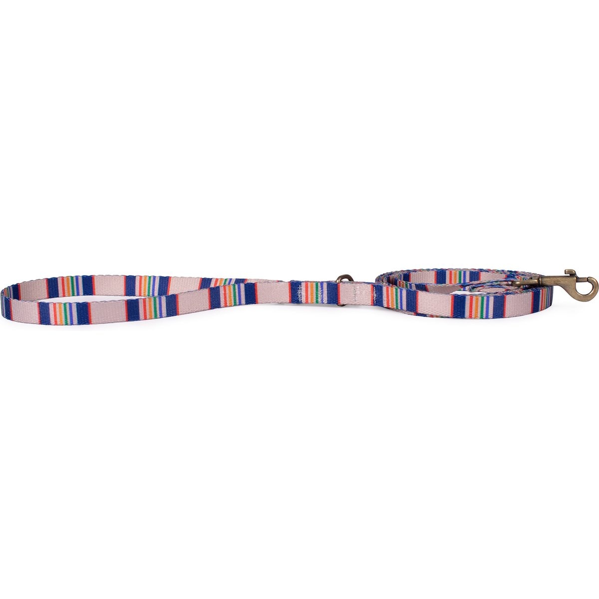 Pendleton National Park Adventure Dog Leash, Yellowstone, 6-ft long, 1/2-in wide