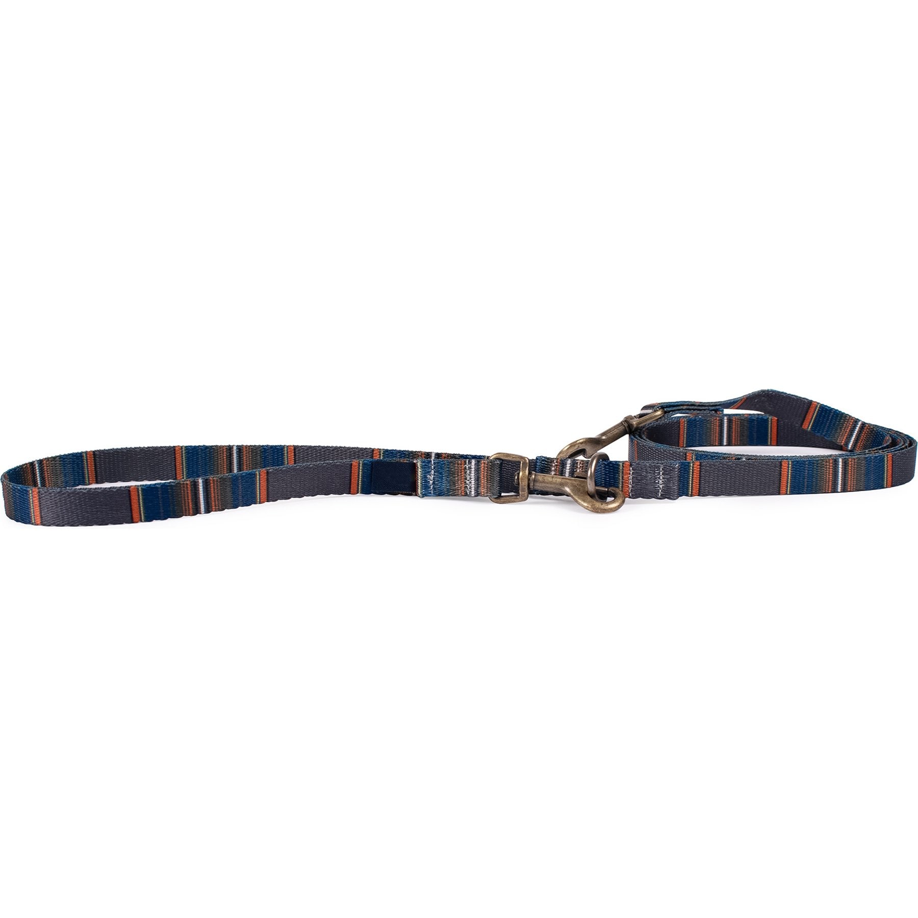 Pendleton National Park Adventure Dog Leash, Olympic, 6-ft long, 1/2-in wide