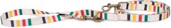 Pendleton National Park Adventure Dog Leash, Glacier, 6-ft long, 1/2-in wide