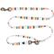 Show in main carousel: Pendleton National Park Adventure Dog Leash, Glacier, 6-ft long, 3/4-in wide slide 3 of 6