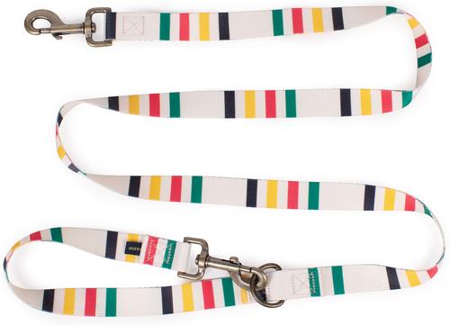 Show full view: Pendleton National Park Adventure Dog Leash, Glacier, 6-ft long, 1-in wide slide 4 of 7