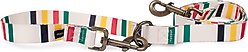 Pendleton National Park Adventure Dog Leash, Glacier, 6-ft long, 1-in wide