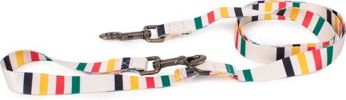 Show full view: Pendleton National Park Adventure Dog Leash, Glacier, 6-ft long, 1-in wide slide 3 of 7