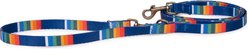 Pendleton National Park Adventure Dog Leash, Crater Lake, 6-ft long, 1/2-in wide