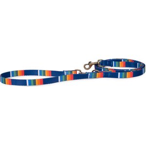 Pendleton National Park Adventure Dog Leash, Crater Lake, 6-ft long, 1/2-in wide