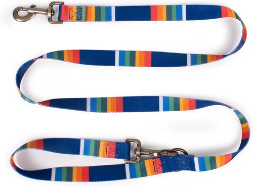 Show full view: Pendleton National Park Adventure Dog Leash, Crater Lake, 6-ft long, 1-in wide slide 3 of 6