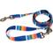 Show in main carousel: Pendleton National Park Adventure Dog Leash, Crater Lake, 6-ft long, 1-in wide slide 2 of 6