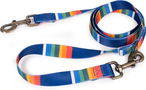 Show full view: Pendleton National Park Adventure Dog Leash, Crater Lake, 6-ft long, 1-in wide slide 2 of 6