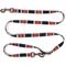 Show in main carousel: Pendleton National Park Adventure Dog Leash, Acadia, 6-ft long, 1-in wide slide 3 of 6