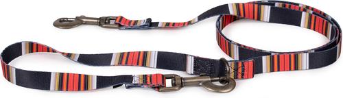 Show full view: Pendleton National Park Adventure Dog Leash, Acadia, 6-ft long, 3/4-in wide slide 3 of 7