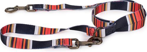 Show full view: Pendleton National Park Adventure Dog Leash, Acadia, 6-ft long, 1-in wide slide 2 of 6