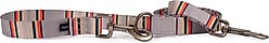 Pendleton Vintage Camp Adventure Dog Leash, Mineral Umber, 6-ft long, 1-in wide