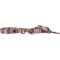 Show in main carousel: Pendleton Vintage Camp Adventure Dog Leash, Mineral Umber, 6-ft long, 1-in wide slide 1 of 6