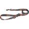 Show in main carousel: Pendleton Vintage Camp Adventure Dog Leash, Green Heather, 6-ft long, 1-in wide slide 2 of 6
