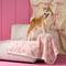 Show in main carousel: Lesure Waterproof Calming Double-Sided Jacquard Shag & Soft Sherpa Fleece Furniture Protector Dog & Cat Blanket, Light Pink, Large slide 5 of 9