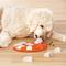 Show in main carousel: Nina Ottosson by Outward Hound Puppy Smart Dog Toy, Orange slide 8 of 11