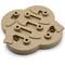 Show in main carousel: Nina Ottosson by Outward Hound Hide N' Slide Puzzle Game Dog Toy, Large slide 1 of 12