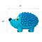 Show in main carousel: Outward Hound Tootiez Squeaky Stuffing-Free Dog Toy, Hedgehog slide 6 of 8