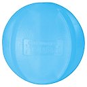 Outward Hound Orbee-Tuff Guru Treat Dispensing Dog Chew Toy, Blue