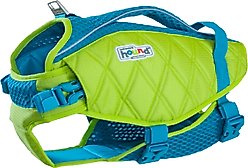 Outward Hound Standley Sport Dog Life Jacket, Small