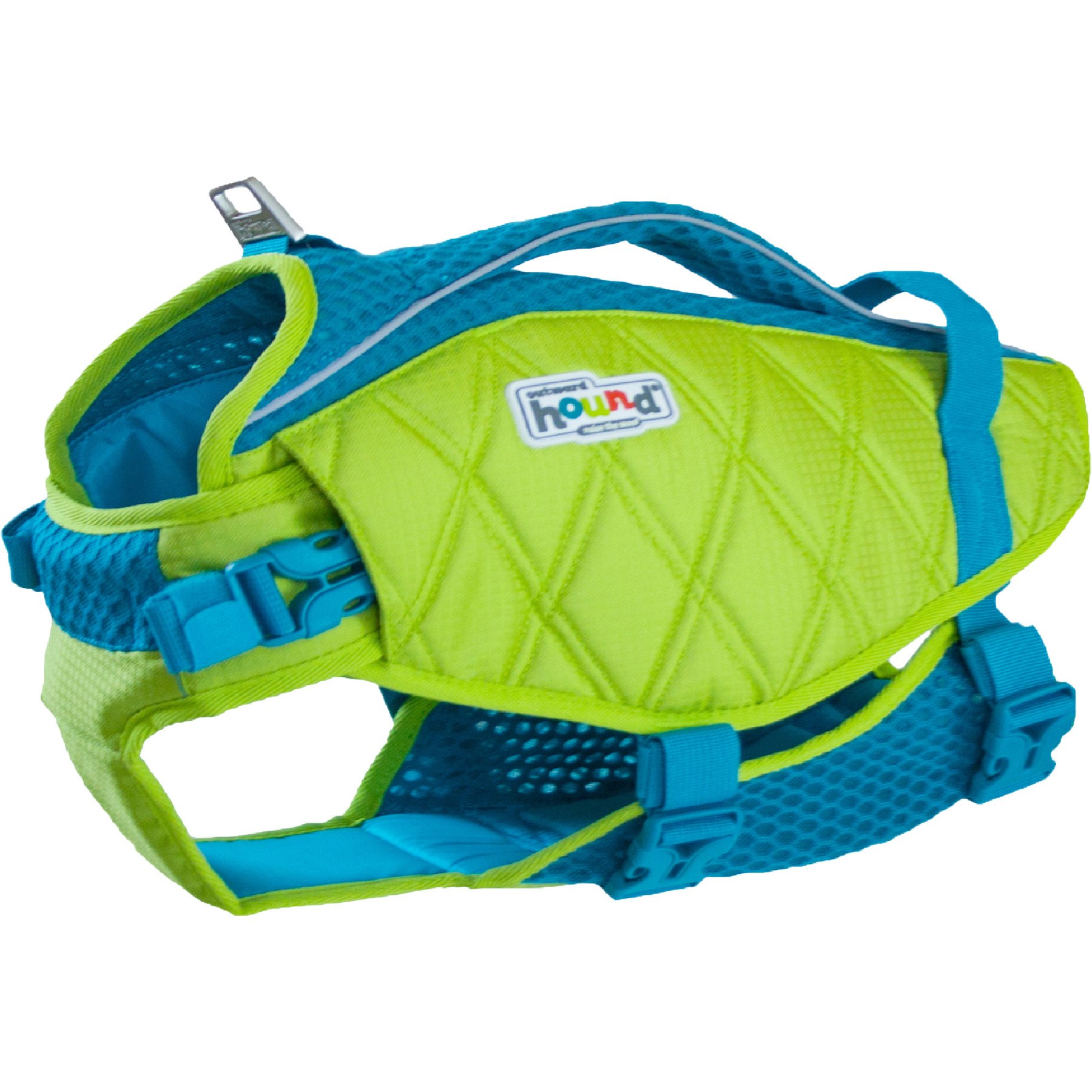 Outward Hound Standley Sport Dog Life Jacket, X-Large