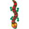 Show in main carousel: Outward Hound Fire Biterz Exotic Lizard Squeaky Dog Toy slide 1 of 10