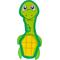 Show in main carousel: Outward Hound Fire Biterz Turtle Squeaky Dog Toy slide 1 of 9