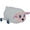 Show in main carousel: Outward Hound Fattiez Sheep Squeaky Plush Dog Toy slide 1 of 9