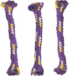 Catstages Night Time Catnip Rolls Cat Toy