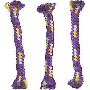 Catstages Night Time Catnip Rolls Cat Toy