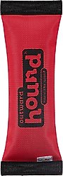 Outward Hound Firehose Squeak N Fetch Dog Toy, Medium