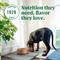 Show in main carousel: Nutro Ultra Puppy Large Breed High Protein Trio of Proteins Chicken, Lamb & Salmon Dry Dog Food, 27-lb bag slide 6 of 11