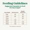 Show in main carousel: Nutro Ultra Adult Small Breed Weight Management Trio of Proteins Chicken, Lamb & Salmon Dry Dog Food, 8-lb bag slide 8 of 11