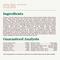 Show in main carousel: Nutro Ultra Adult Large Breed High Protein Trio of Proteins Chicken, Lamb & Salmon Dry Dog Food, 30-lb bag slide 7 of 11