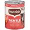 Show in main carousel: Rachael Ray Nutrish Real Turkey, Brown Rice & Venison Recipe Dry Food + Gentle Digestion Real Chicken, Pumpkin & Salmon Canned Dog Food slide 6 of 9