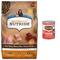 Show in main carousel: Rachael Ray Nutrish Real Turkey, Brown Rice & Venison Recipe Dry Food + Gentle Digestion Real Chicken, Pumpkin & Salmon Canned Dog Food slide 1 of 9