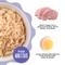 Show in main carousel: Tiki Cat Gelee Chicken Variey Pack Grain-Free Wet Cat Food, 2.8-oz pouch, case of 12 slide 7 of 9