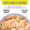 Show in main carousel: Tiki Cat Gelee Chicken Variey Pack Grain-Free Wet Cat Food, 2.8-oz pouch, case of 12 slide 5 of 9
