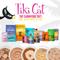 Show in main carousel: Tiki Cat Gelee Chicken & Duck Grain-Free Wet Cat Food, 2.8-oz pouch, case of 12 slide 8 of 9