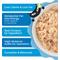 Show in main carousel: Tiki Cat Gelee Chicken & Salmon Grain-Free Wet Cat Food, 2.8-oz pouch, case of 12 slide 6 of 9