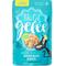 Show in main carousel: Tiki Cat Gelee Chicken Grain-Free Wet Cat Food, 2.8-oz pouch, case of 12 slide 1 of 9
