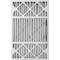 Show in main carousel: Nordic Pure Honeywell/Lennox Replacement MERV 10 Air Filters, 16 x 25 x 5-in H, 4 count slide 4 of 9