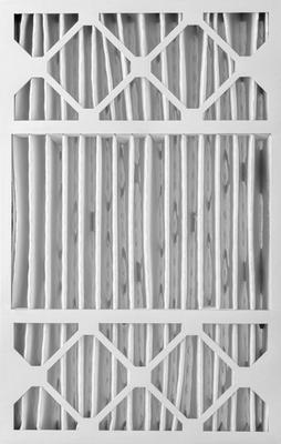 Show full view: Nordic Pure Honeywell/Lennox Replacement MERV 10 Air Filters, 16 x 25 x 5-in H, 4 count slide 4 of 9