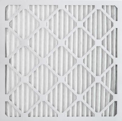 Show full view: Nordic Pure Pleated MERV 8 Air Filters, 20 x 20 x 1-in, 3 count slide 4 of 9